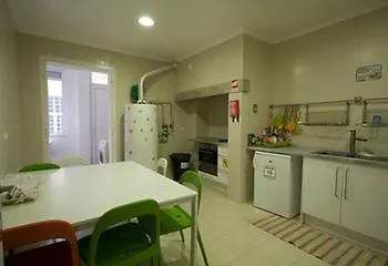 Lisboa Central Hostel Portugal