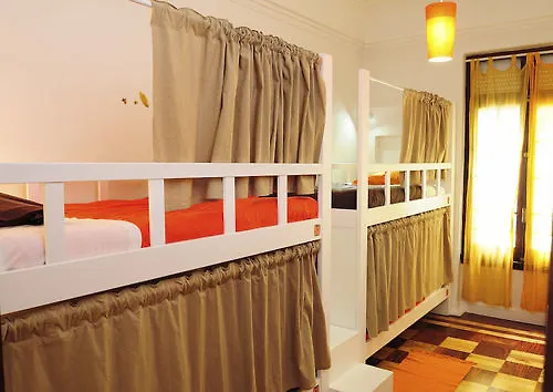 Lisboa Central Hostel Portugal