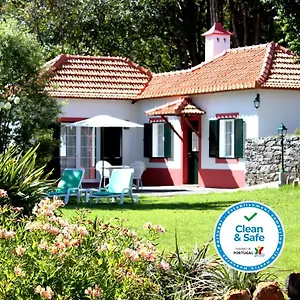 Quinta Faias Casa de Campo Camacha (Madeira)
