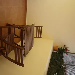 Apartment Olival 178, Lisbon