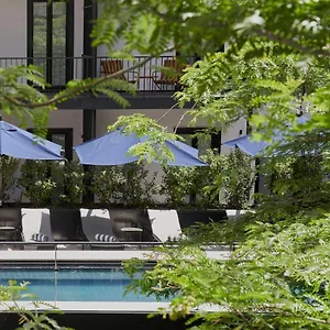 5* Hotel Valverde - Relais&chateaux