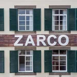 Zarco Bed&breakfast 3*, Funchal (Madeira) Portugalia