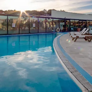 Vip Executive Eden Apart-hotel