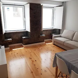 São Bartolomeu 1 Apartamento Coimbra