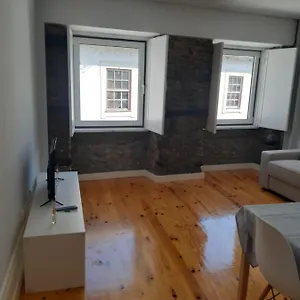 São Bartolomeu 3 Apartamento Coimbra