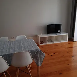 São Bartolomeu 2 Apartamento Coimbra