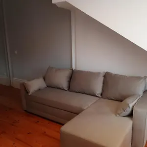 São Bartolomeu 4 Apartamento Coimbra
