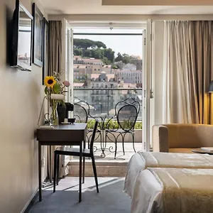 4* Hotel Do Chiado