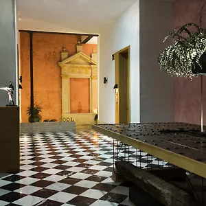 Aguilas5 Sevillasuites Apartamento Sevilha