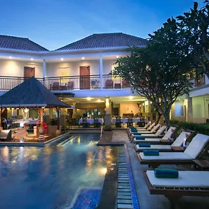 The Niche Bali Hotel Legian (Bali)