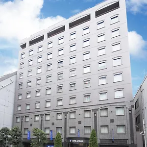 Mystays Premier Hamamatsucho 4*, Tokio Japonia