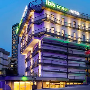 Ibis Styles Atasehir Hotel Istanbul