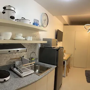 South Residences Tower 3 Aparthotel Las Pinas