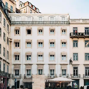 Affittacamere Almalusa Baixa/chiado