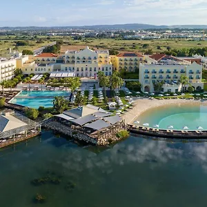 Domes Lake Algarve, Autograph Collection 5*, Vilamoura Portugalia