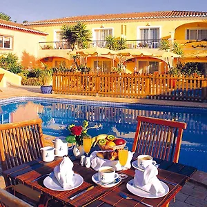 Costa D'oiro Ambiance Village Hotel Lagos