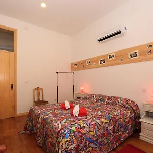  Apartament Sao Jorge &