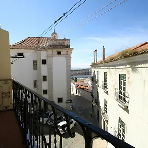 Alfama Right Point Appartamento