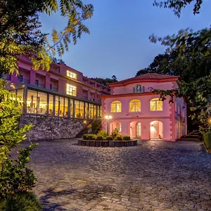 Bio - Quinta Da Serra Камара-де-Лобуш