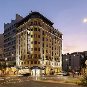 3* 酒店 美国钻石酒店