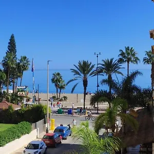 Candisol Cozy Apartamento Torremolinos