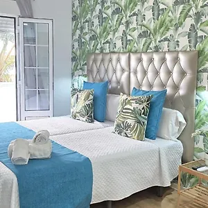 Candisol Cozy Apartamento Torremolinos