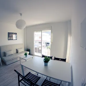 H3 Playamar Carboneras