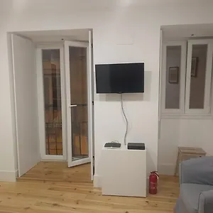 Vr Martim Moniz Apartamento