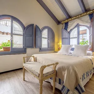 Apartasuites Alberca Deluxe Apartamento Córdova