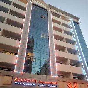 Aparthotel Xclusive