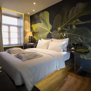 Hotel Figueira By The Beautique & Spa, Lizbona