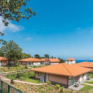 Pestana Quinta Do Arco Nature & Rose Garden Арку-ди-Сан-Жоржи