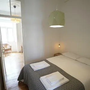 Mouraria Apartamento