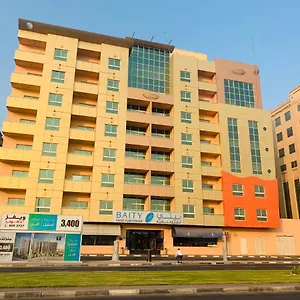 Baity Aparthotel Dubai