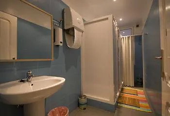 Lisboa Central Hostel