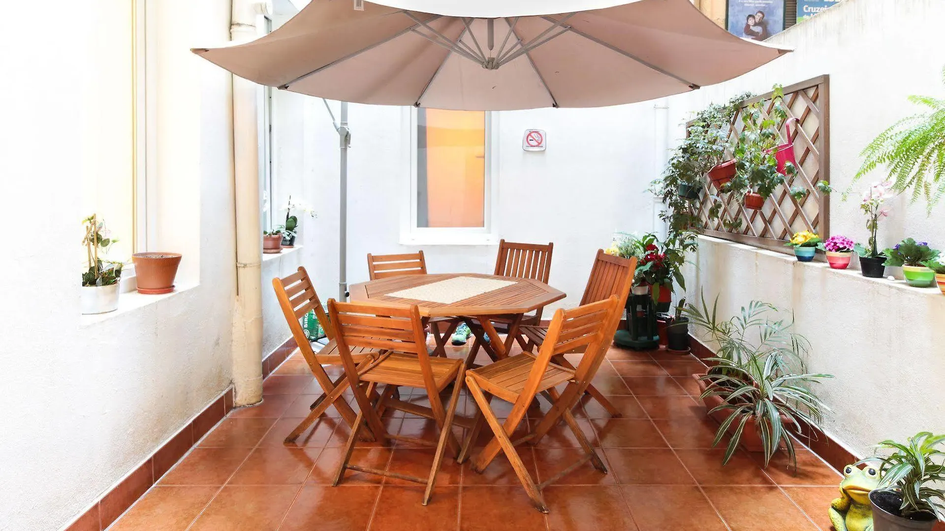 Lisboa Central Hostel