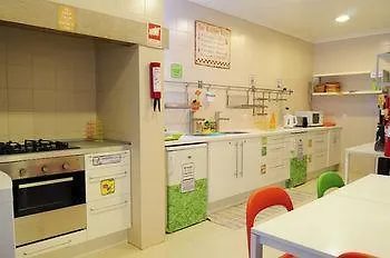 Lisboa Central Hostel